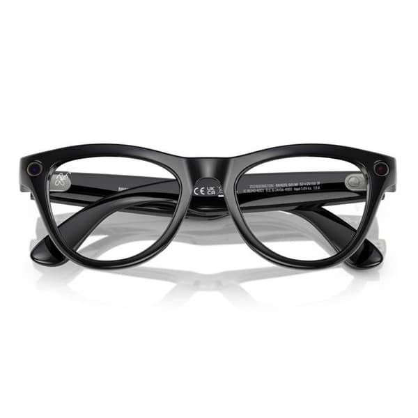 Meta Ray-Ban Skyler N-glasögon