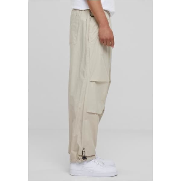 Urban Classics Popline Parachute Byxor