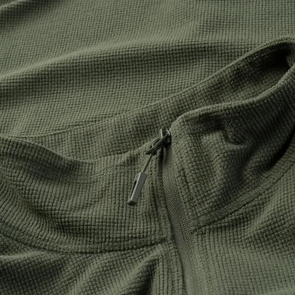 Polaire full zip Hi-Tec Damis II