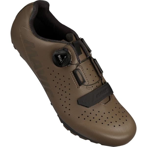 Mavic Cosmic Boa SPD-skor - kaffelikör
