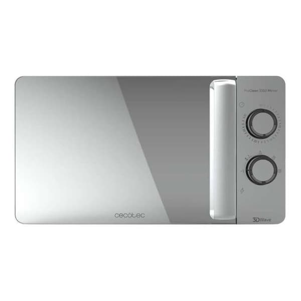 Cecotec Mikrovågsugn ProClean 3060 Spegel