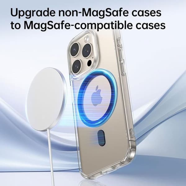 Tech-Protect Magmat För MagSafe Magnetring För Telefoner