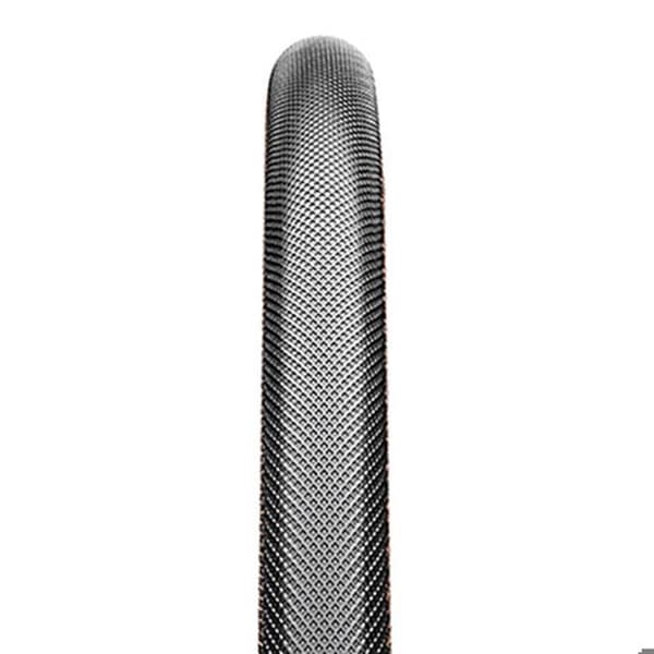 CONTINENTAL SPRINTER GATORSKIN cykelrör - Blandat - 700 x 22C - Svart