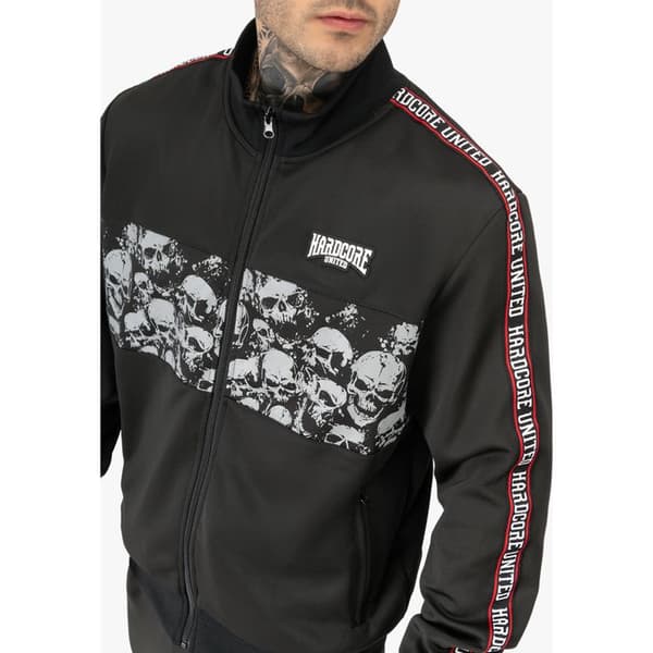 Hardcore United Raver Träningsdräkt