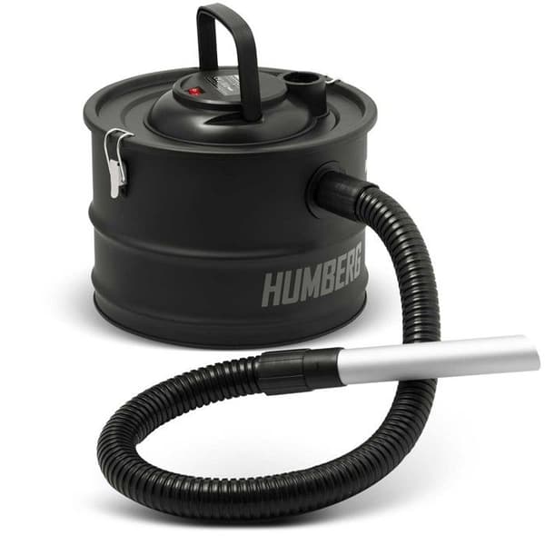 Eldstadssug 15L 1200W HM-404