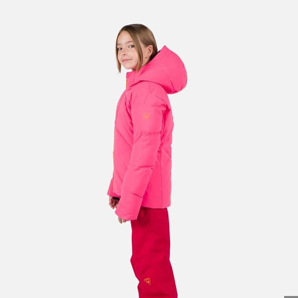 Rossignol Staci tjejjacka