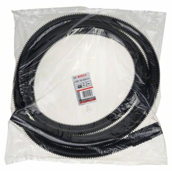 Rör - Bosch - 2600793009 - Diameter 19 mm - Bredd 19 mm - Höjd 3000 mm