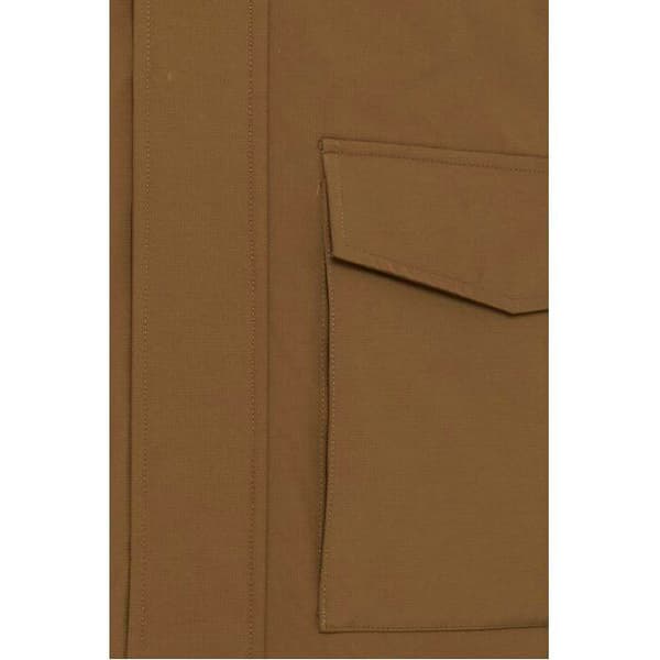 Parka Blend Foss