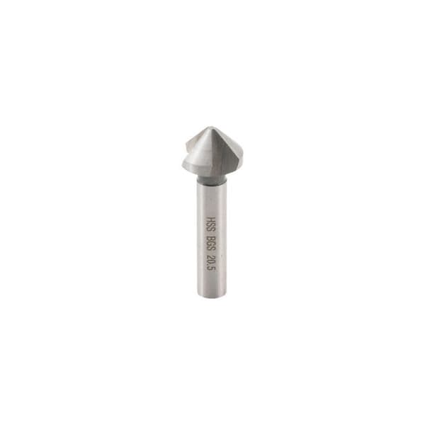 Fasfräs BGS TECHNIC - HSS - 20,5 mm - 1997-6
