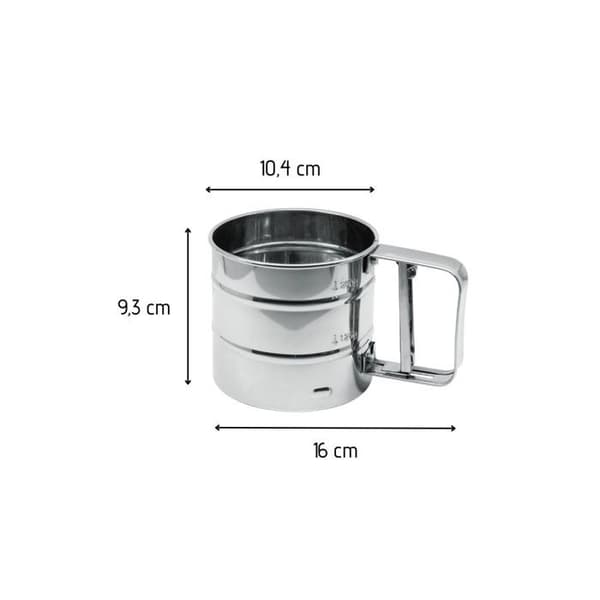 FM Professional Sieve - 21666