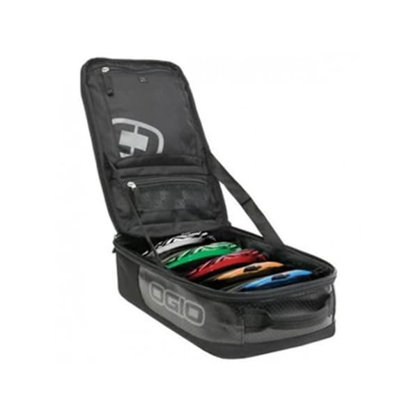 Ogio Logo Stealth Motocross Goggle Case