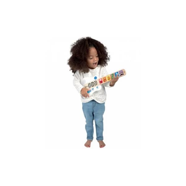 Hape Magisk Touch Gitarr