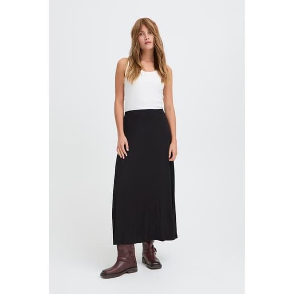 Kjol dam Pulz Jeans Charlotte