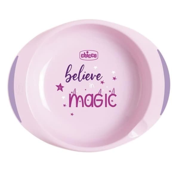 Chicco Måltidsset +12m Rosa