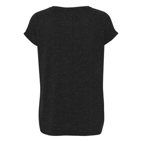T-shirt dam Ichi Rebel SS6