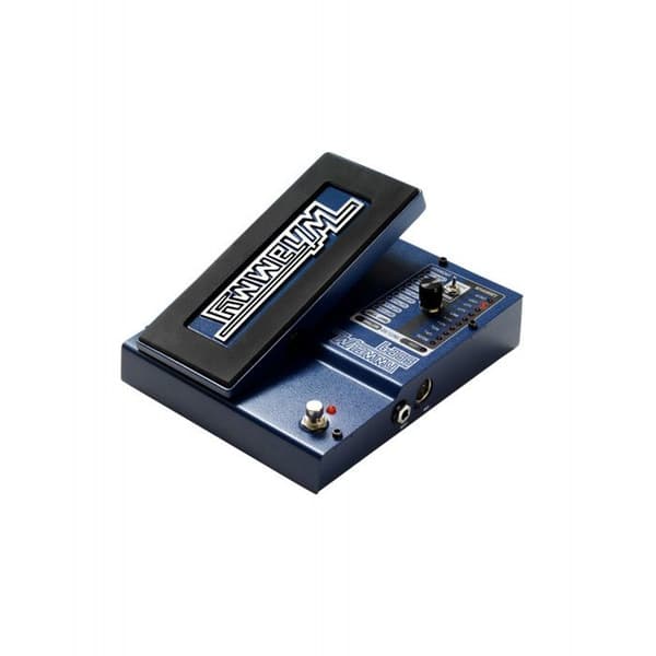 Digitech Bass Whammy Bas-effekt