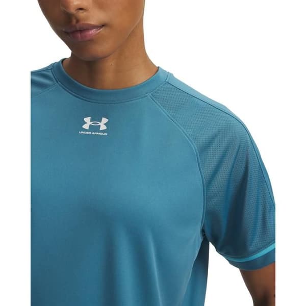 T-shirt dam Under Armour Challenger