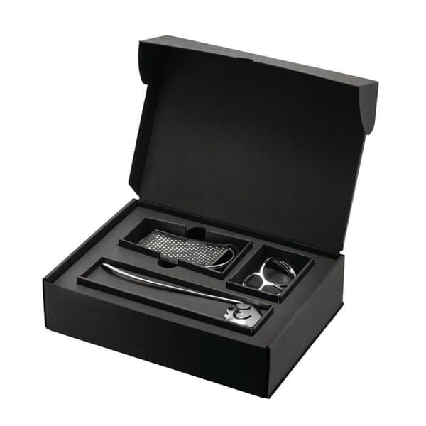 Ensemble redskap - sats med redskap Alessi - MMI31SET
