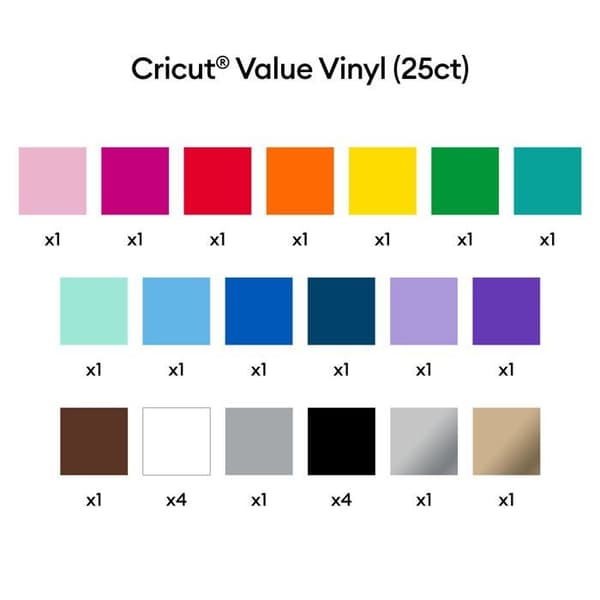 Decopatcheblad Cricut - 2010886
