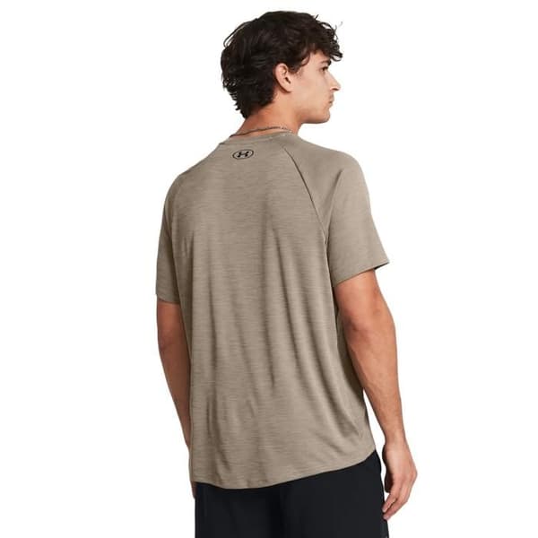 Under Armour Tech™ Texturerad träningströja