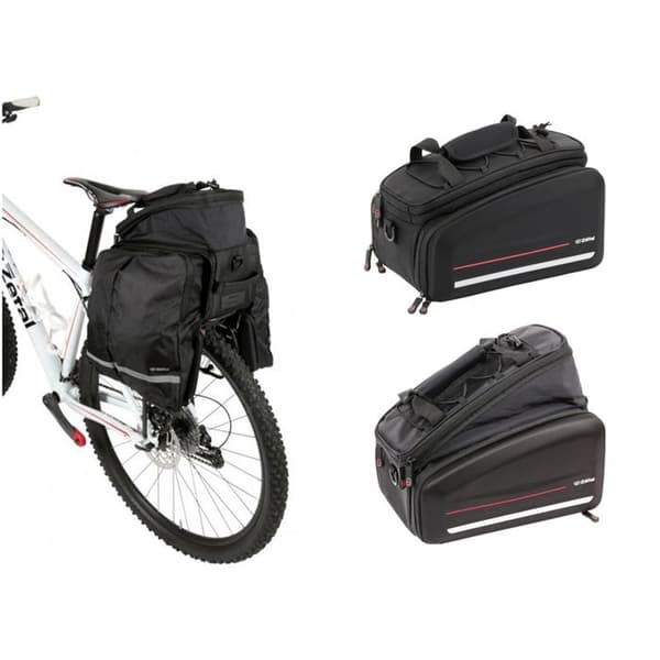 SACOCHE Z-TRAVELER 80 MODULABLE - 7039B