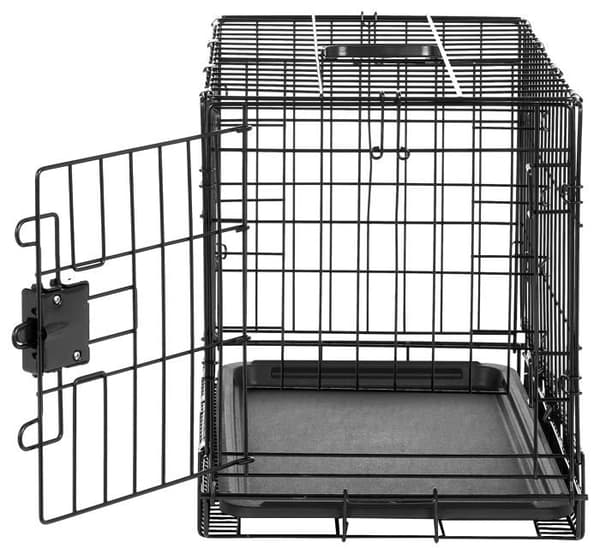 Grunderna i buren - 9001N-22A