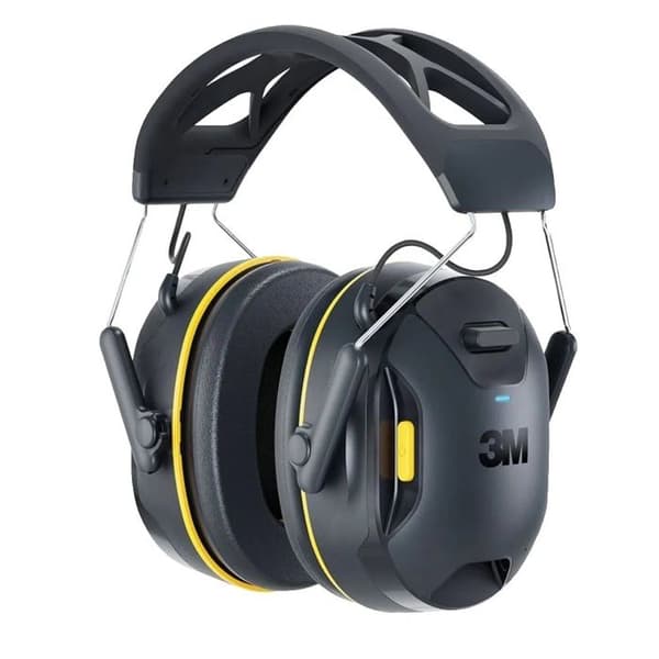 Bluetooth hörselskydd WorkTunes Connect - 3M - 7100373737