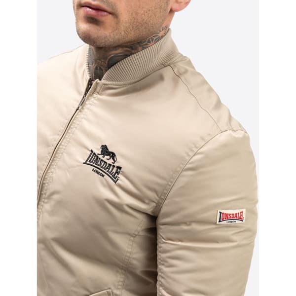 Lonsdale Tern Hill jacka