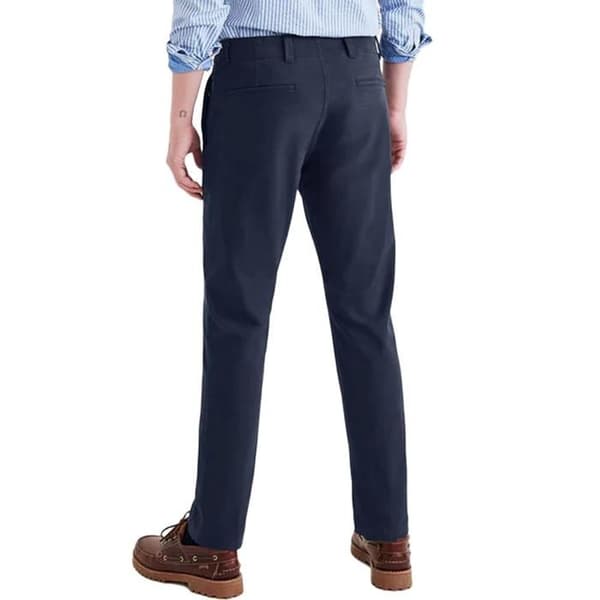 Slim Marine Herrbyxor Dockers Cali Khaki