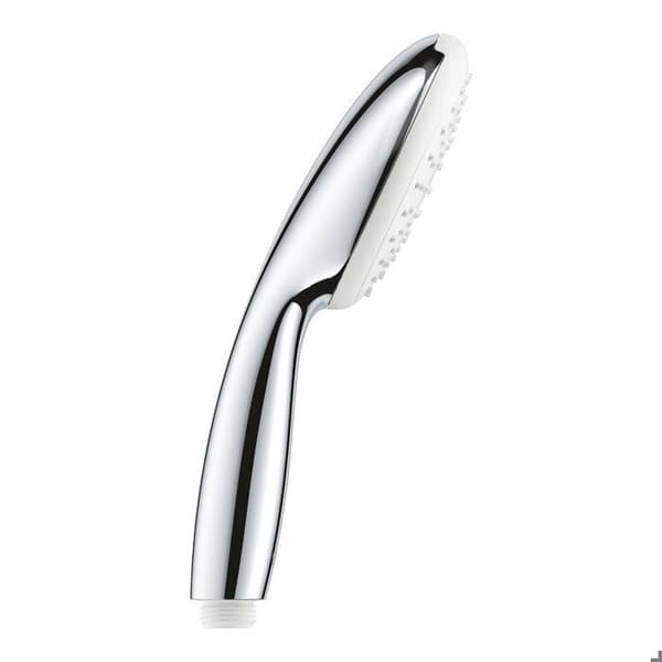 Handdusch - GROHE - Tempesta - 1 stråle - Flöde 8 l/min - Ø110 mm