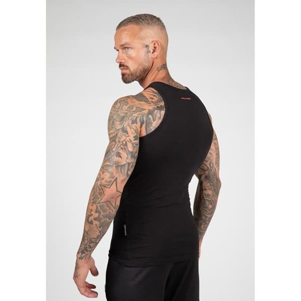 Gorilla Wear Adams stretchig linne
