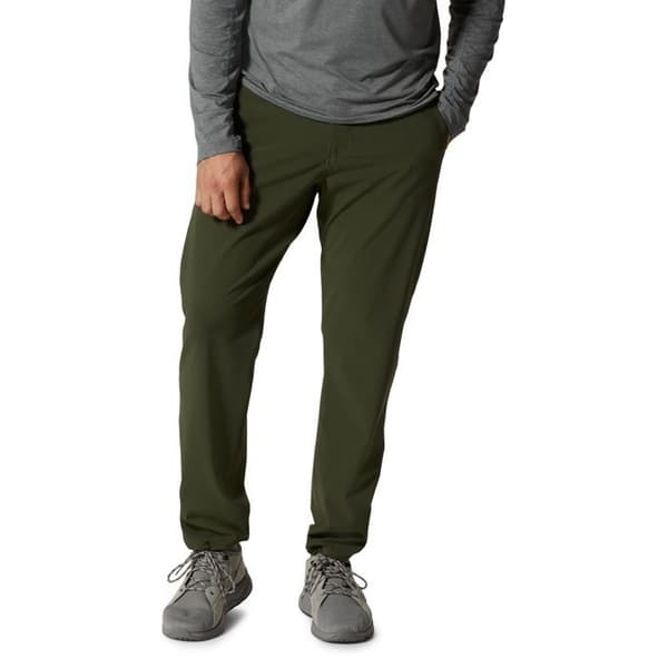 Tekniska byxor Mountain Hardwear Chockstone™