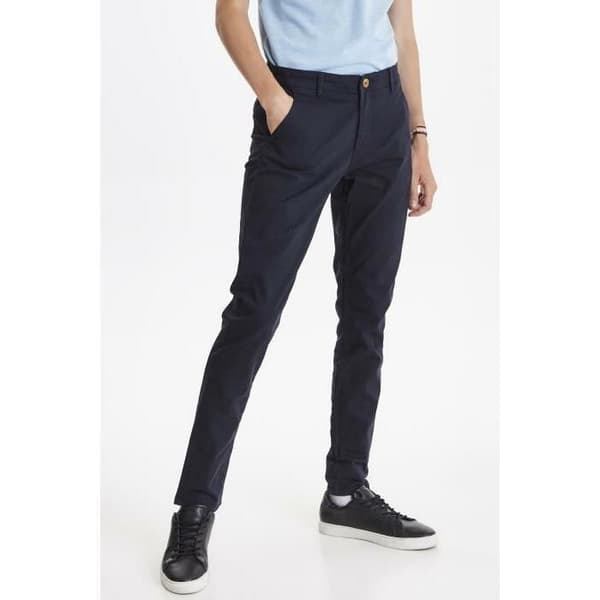 Chino-pantalon Blend bhnatan