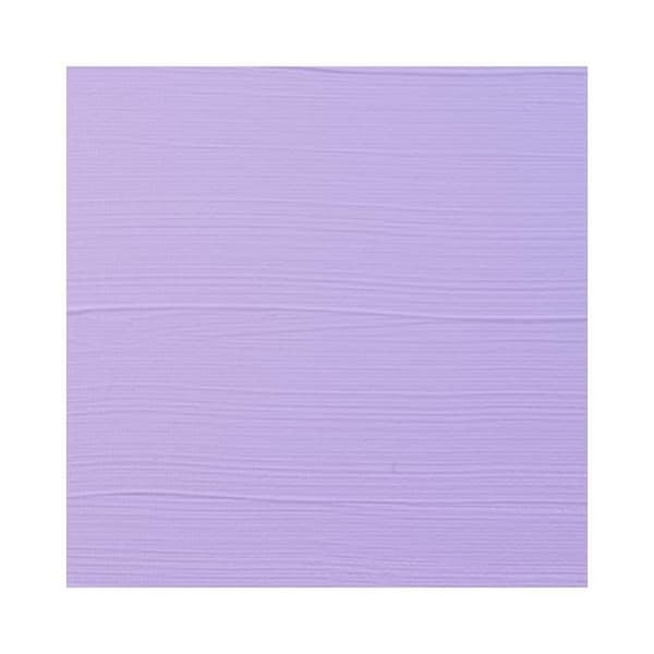 Akrylfärg - Talens - AMSTERDAM - 120 ml - Lila - Satiné