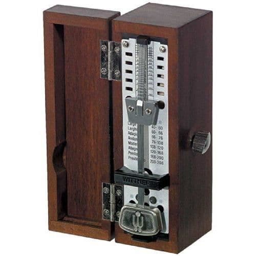 Wittner Metronome Taktell Super Mini