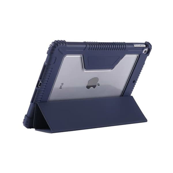 Skyddshölje - Icy Dock - MW - Blå - TPU - Modern design