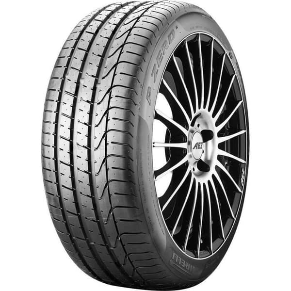 Däck för nyttofordon - PIRELLI - P Zero - 295/45R20 - Last 110 - Hastighet Y