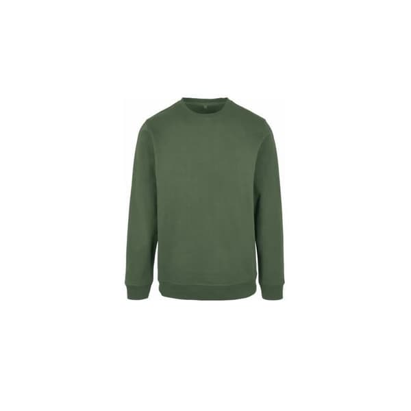 Sweatshirt Bygg Ditt Varumärke