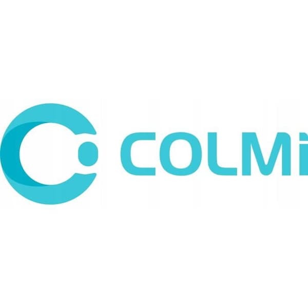 Smartwatch Colmi P20 (Guld)