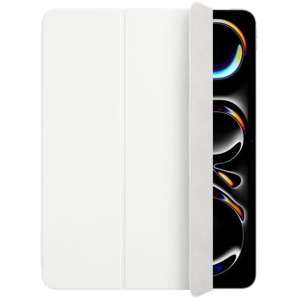 Housse Tablette Apple Smart Folio för iPad Pro 13 tum (M4) - Vit