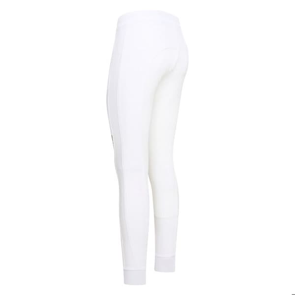 Euro-Star Athleisuremen full grip ridbyxor