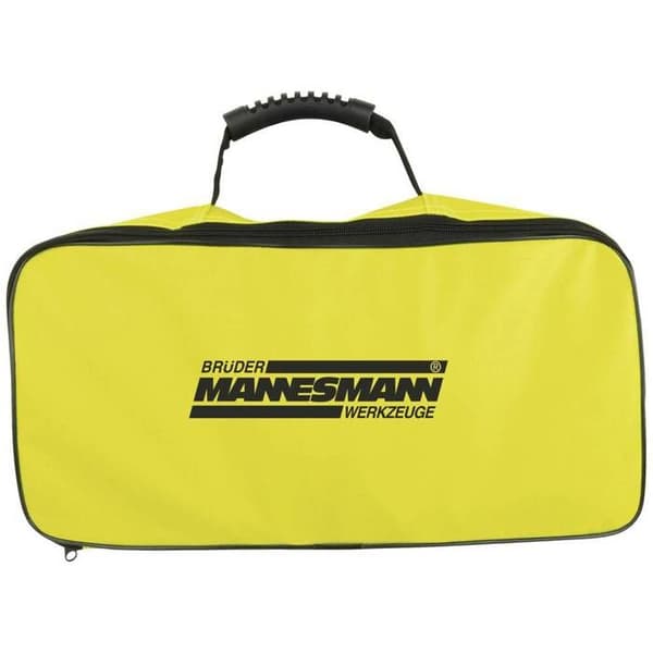 Brüder Mannesmann M01782 Bilverktygsväska 1 st(s)