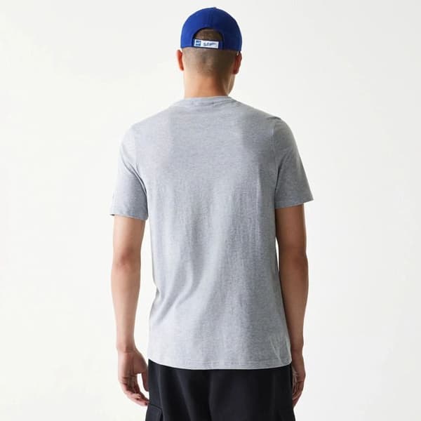 T-shirt Dodgers Nos MLB Regular