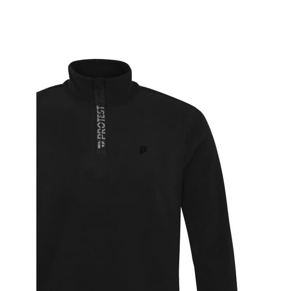 Polaire 1/4 zip Protest Reperfecto