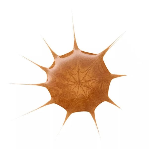 Essens - Gouttes Bronzantes Solens Droppar -