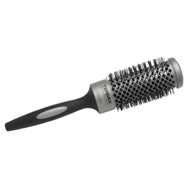 Hårborste - Termix - Evolution Basic - Joniserade borst - Diameter 28-43 mm - Typ EVO-5006BP