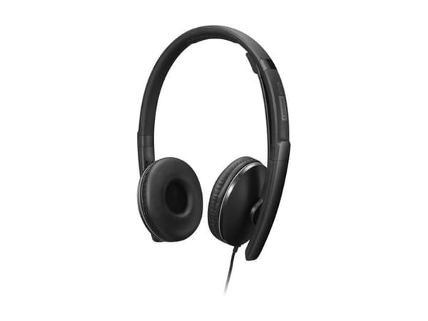 LENOVO Trådad ANC-hörlur Gen 2