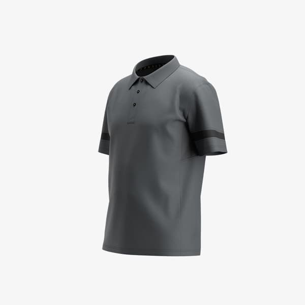 Polo Safety Jogger Works Kasai