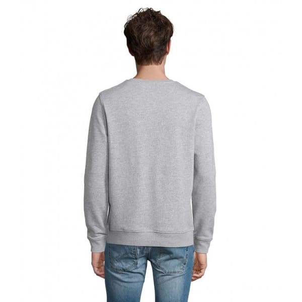 Sol's - Unisex sweatshirt med rund hals COMET