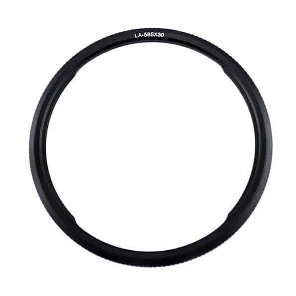 Adapterring för Canon SX50